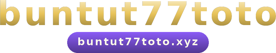 buntut77toto logo